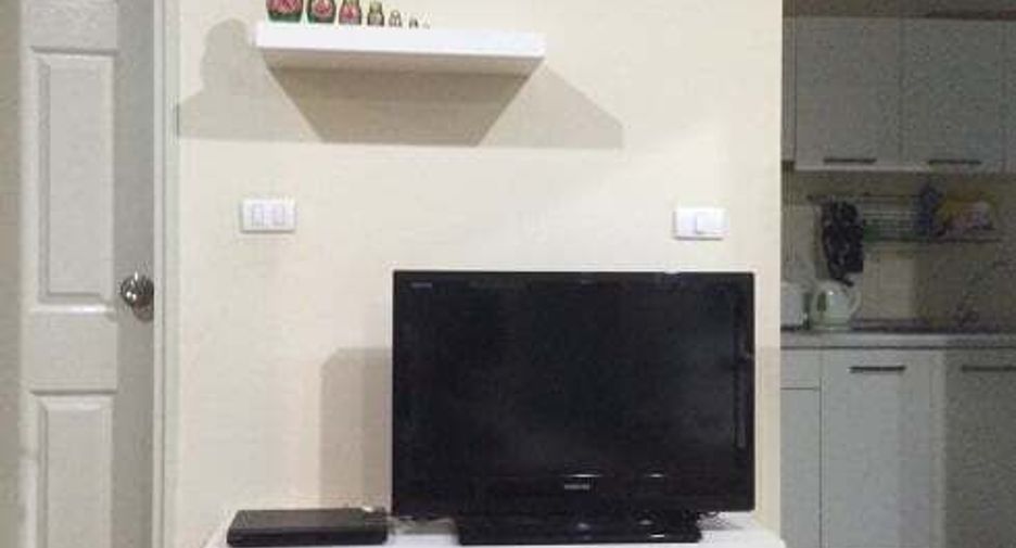 For sale and for rent 1 bed condo in Sathon, Bangkok