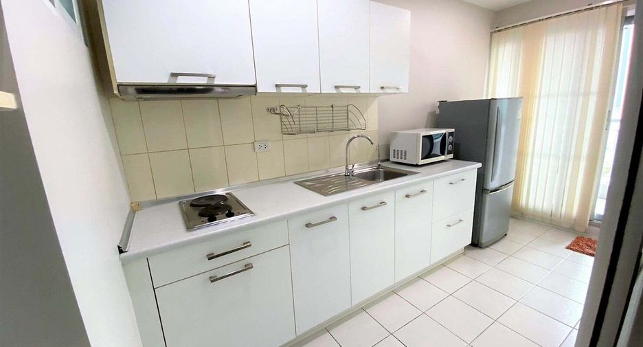 For sale and for rent 1 bed condo in Sathon, Bangkok