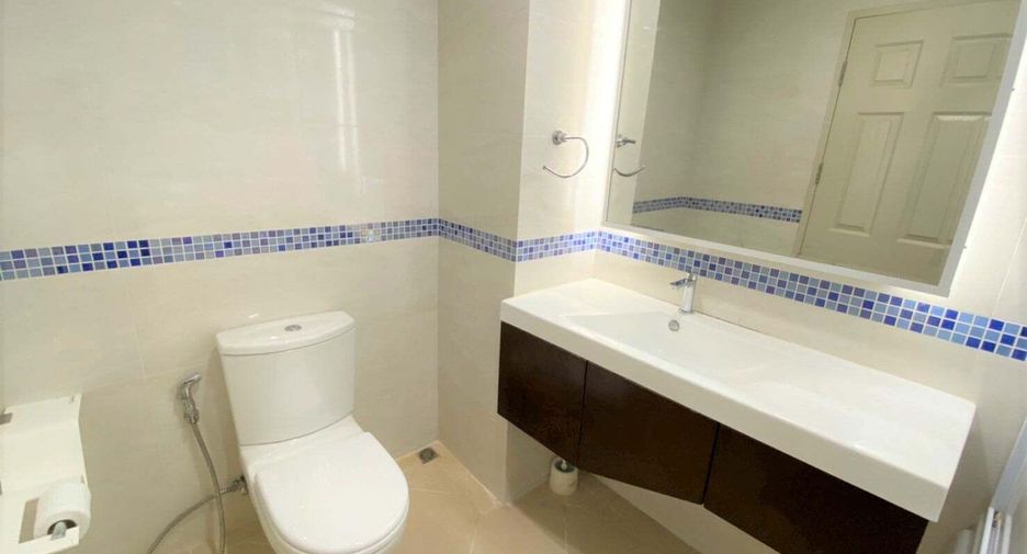 For sale and for rent 1 bed condo in Sathon, Bangkok