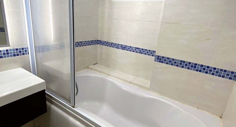 For sale and for rent 1 bed condo in Sathon, Bangkok