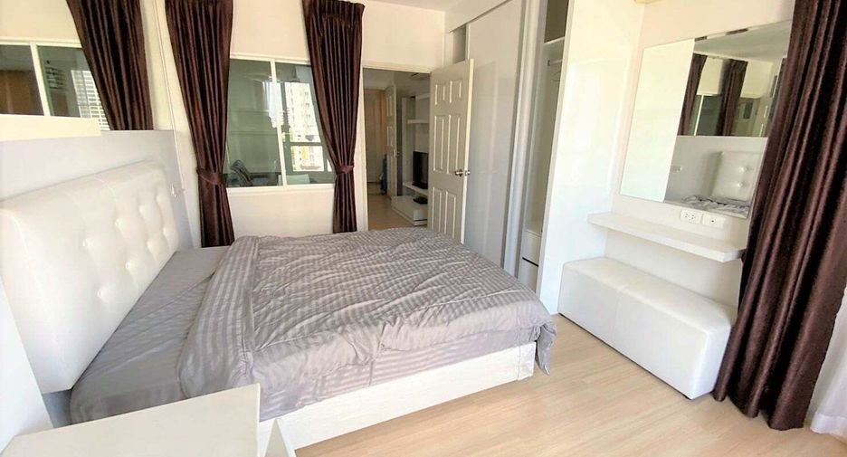 For sale and for rent 1 bed condo in Sathon, Bangkok