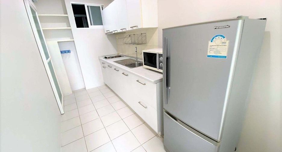 For sale and for rent 1 bed condo in Sathon, Bangkok
