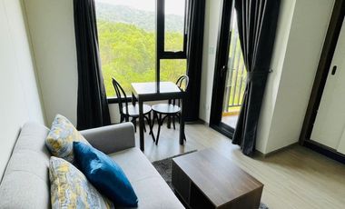 For rent studio condo in Mueang Phuket, Phuket