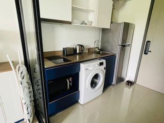 For rent studio condo in Mueang Phuket, Phuket