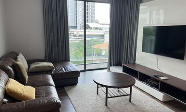 À louer 2 chambres condo à Phra Khanong, Bangkok