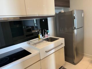 For rent 2 bedrooms condo in Phra Khanong, Bangkok
