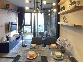 出租 1 卧室 公寓 在 Chatuchak, 曼谷