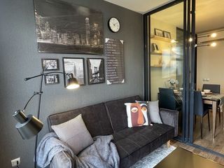 For rent 1 bed condo in Chatuchak, Bangkok
