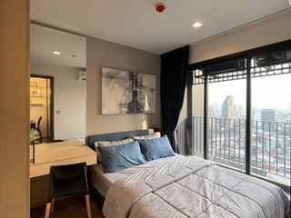 出租 1 卧室 公寓 在 Chatuchak, 曼谷