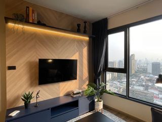 出租 1 卧室 公寓 在 Chatuchak, 曼谷