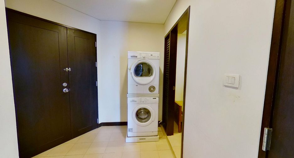 ให้เช่า 4 ห้องนอน คอนโด ใน ปทุมวัน, กรุงเทพฯ
