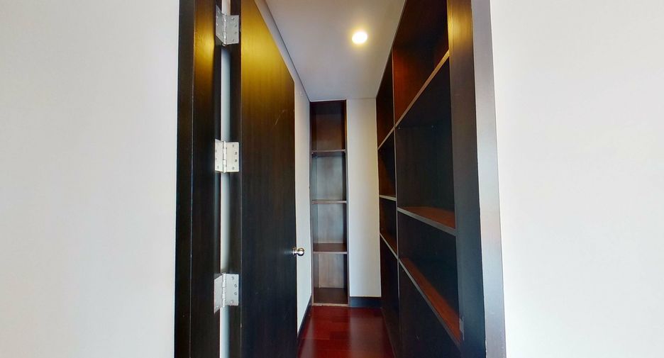 ให้เช่า 4 ห้องนอน คอนโด ใน ปทุมวัน, กรุงเทพฯ