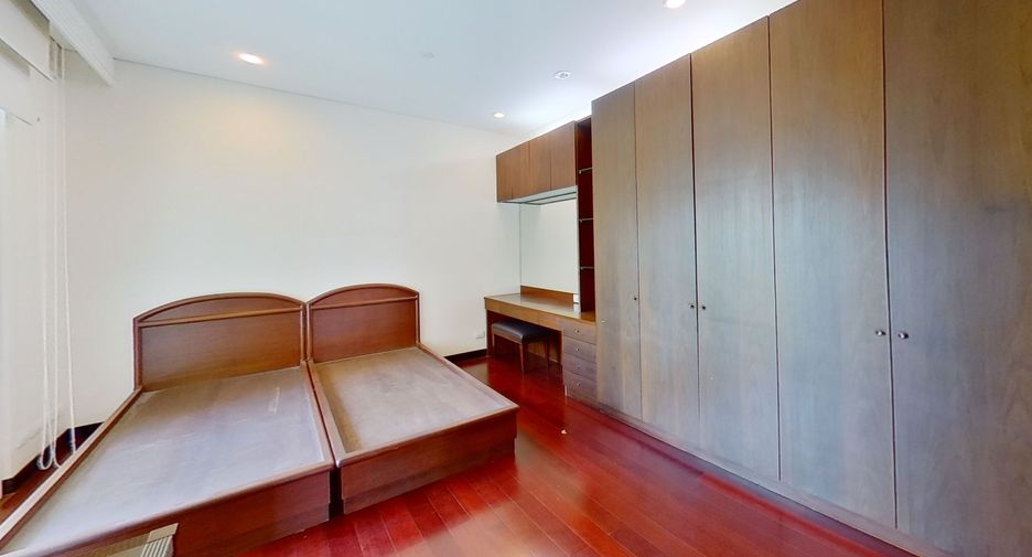 ให้เช่า 4 ห้องนอน คอนโด ใน ปทุมวัน, กรุงเทพฯ