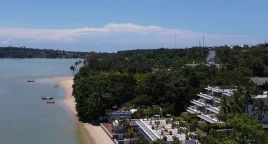For sale 2 bedrooms condo in Mueang Phuket, Phuket