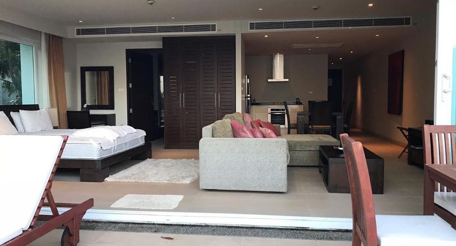 For sale 2 bedrooms condo in Mueang Phuket, Phuket