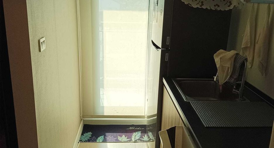 For sale studio condo in Sai Mai, Bangkok