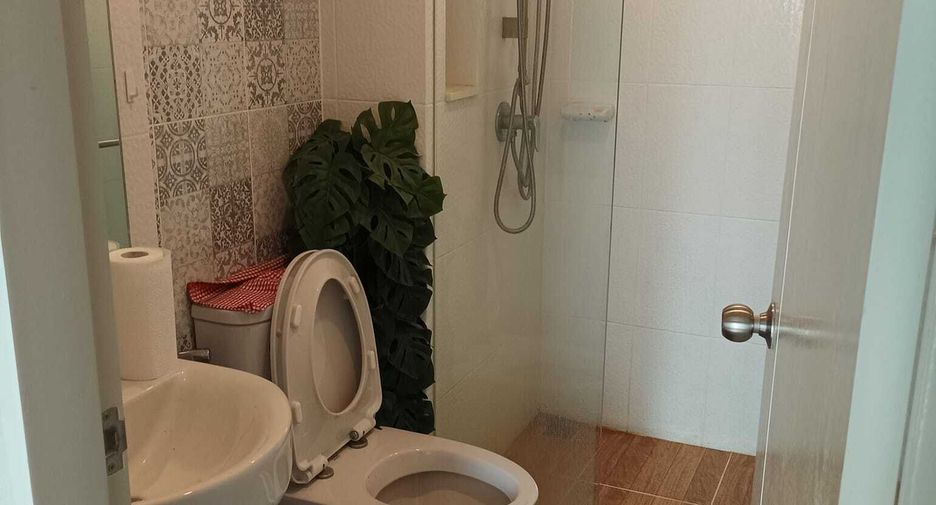 For sale studio condo in Sai Mai, Bangkok