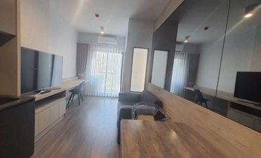 For rent 1 Beds condo in Bang Rak, Bangkok