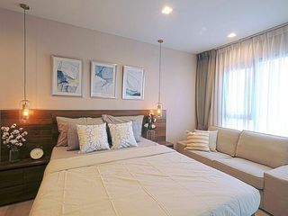 出租 1 卧室 公寓 在 Pathum Wan, 曼谷
