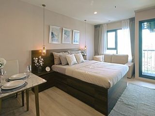 出租 1 卧室 公寓 在 Pathum Wan, 曼谷