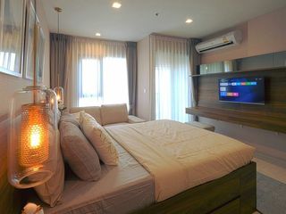 出租 1 卧室 公寓 在 Pathum Wan, 曼谷