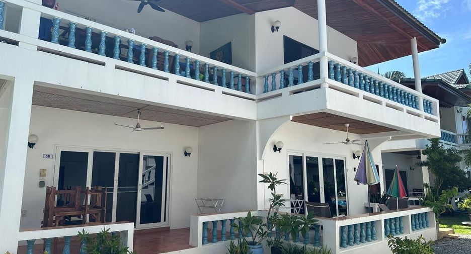 For sale 1 bed condo in Mueang Phuket, Phuket