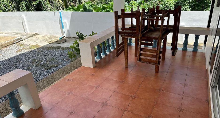 For sale 1 bed condo in Mueang Phuket, Phuket