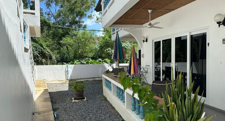 For sale 1 bed condo in Mueang Phuket, Phuket