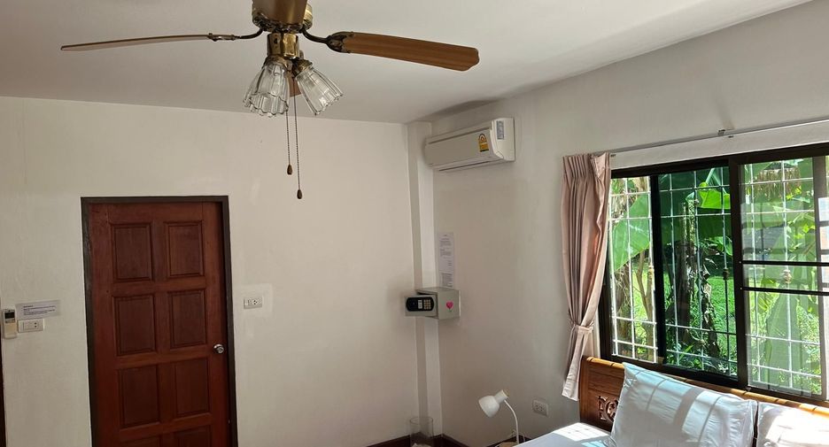 For sale 1 bed condo in Mueang Phuket, Phuket