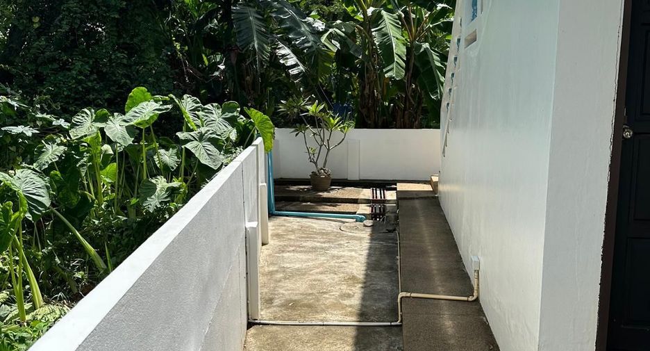 For sale 1 bed condo in Mueang Phuket, Phuket