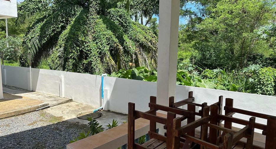 For sale 1 bed condo in Mueang Phuket, Phuket