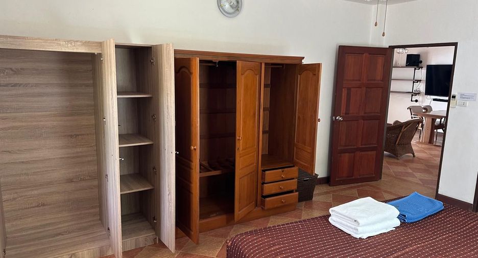 For sale 1 bed condo in Mueang Phuket, Phuket