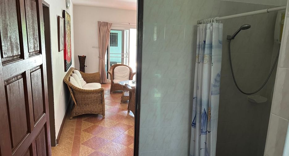 For sale 1 bed condo in Mueang Phuket, Phuket