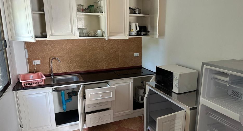 À vendre 1 chambre condo à Mueang Phuket, Phuket