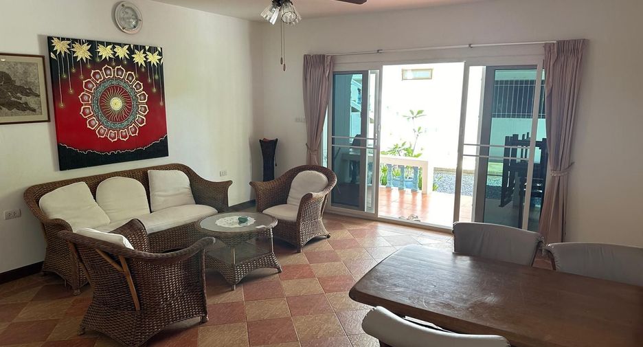 For sale 1 bed condo in Mueang Phuket, Phuket