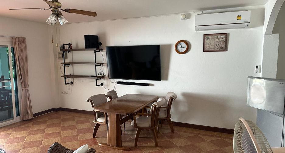 For sale 1 bed condo in Mueang Phuket, Phuket