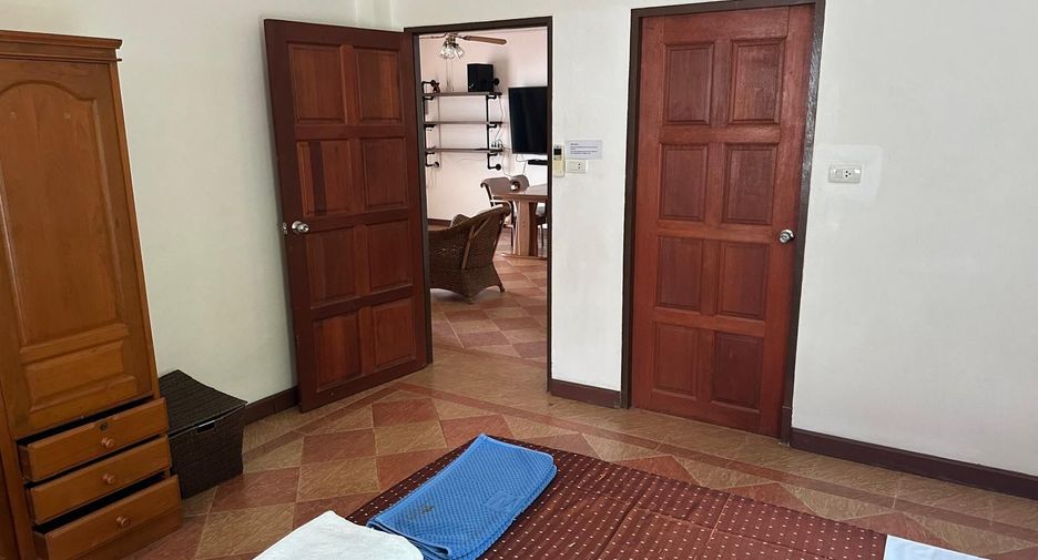For sale 1 bed condo in Mueang Phuket, Phuket