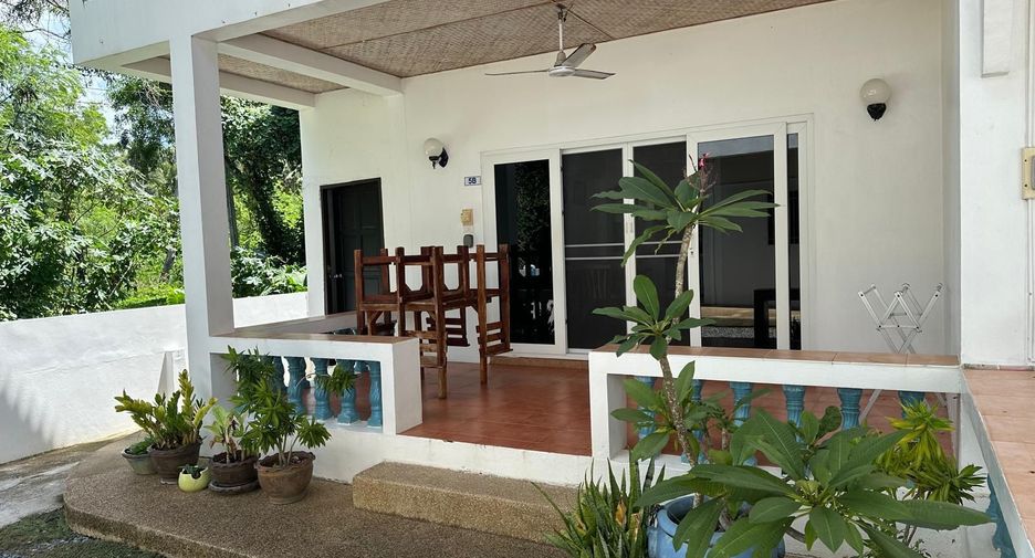 For sale 1 bed condo in Mueang Phuket, Phuket