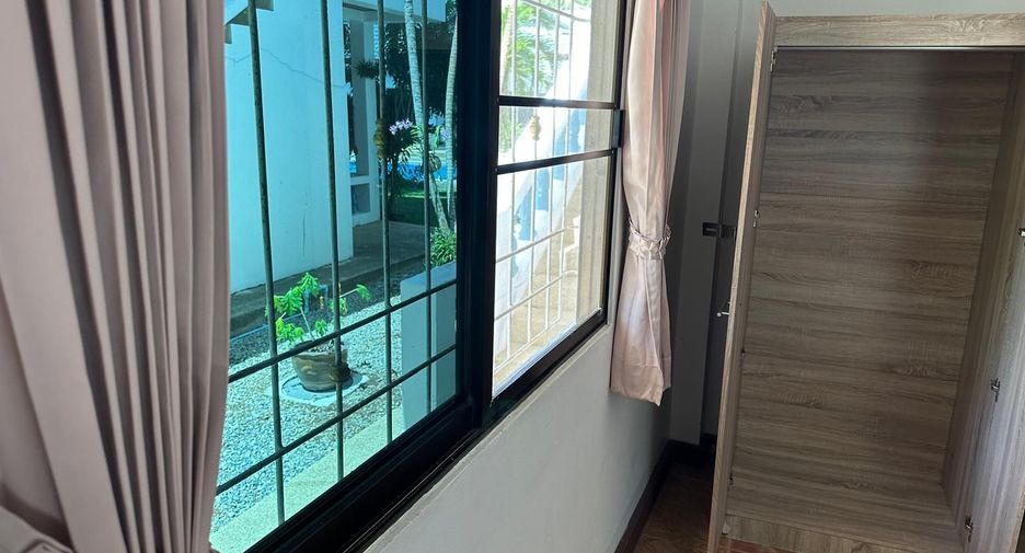 For sale 1 bed condo in Mueang Phuket, Phuket