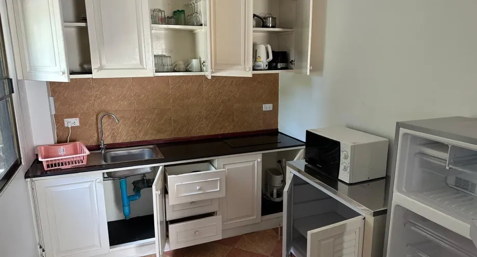 For sale 1 bed condo in Mueang Phuket, Phuket