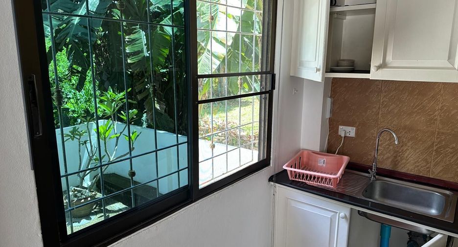 For sale 1 bed condo in Mueang Phuket, Phuket