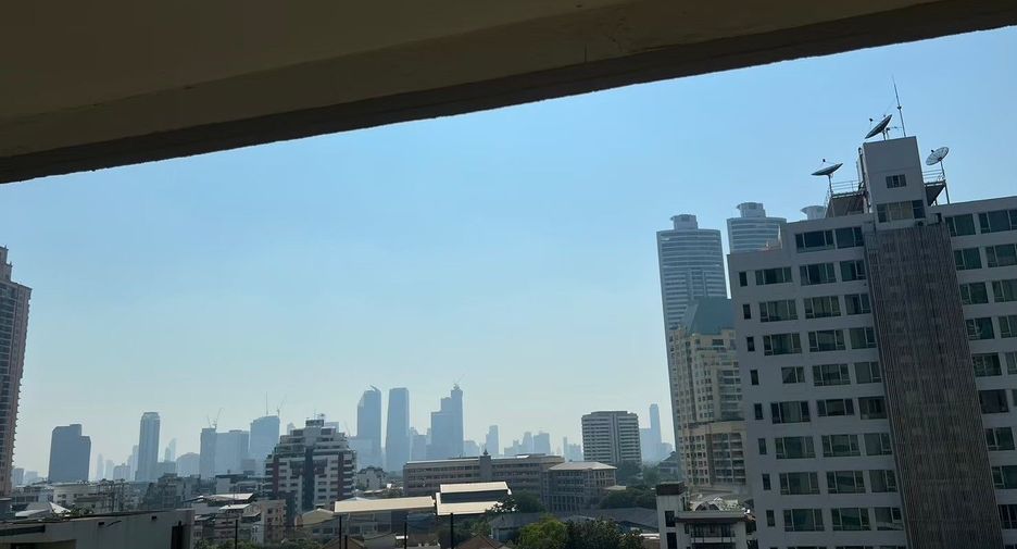 ให้เช่า 4 ห้องนอน อพาร์ทเม้นท์ ใน คลองเตย, กรุงเทพฯ