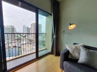 Wohnung zur Miete mit 1 Zimmer in Ratchathewi, Bangkok