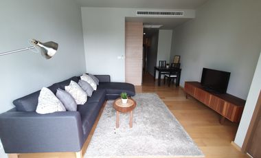 À louer 1 chambre condo à Ratchathewi, Bangkok