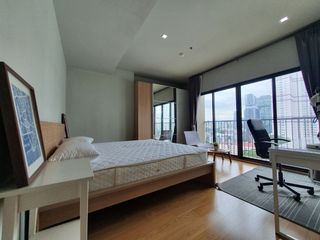 Wohnung zur Miete mit 1 Zimmer in Ratchathewi, Bangkok