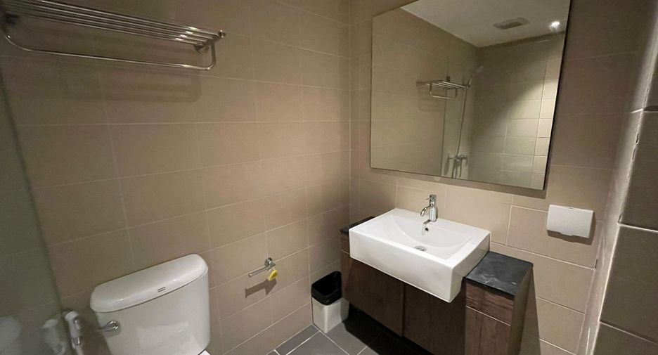 À vendre studio condo à Kathu, Phuket