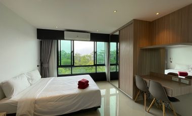 For sale studio condo in Kathu, Phuket