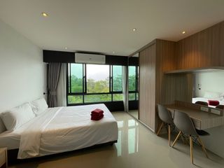À vendre studio condo à Kathu, Phuket