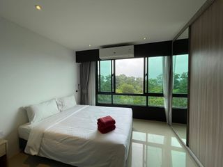 À vendre studio condo à Kathu, Phuket