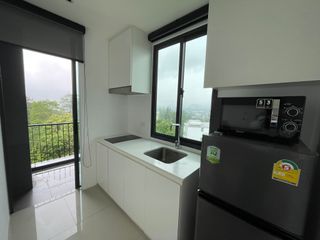 À vendre studio condo à Kathu, Phuket